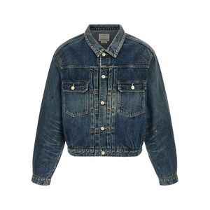 Visvim Men '101Xx' Jacket
